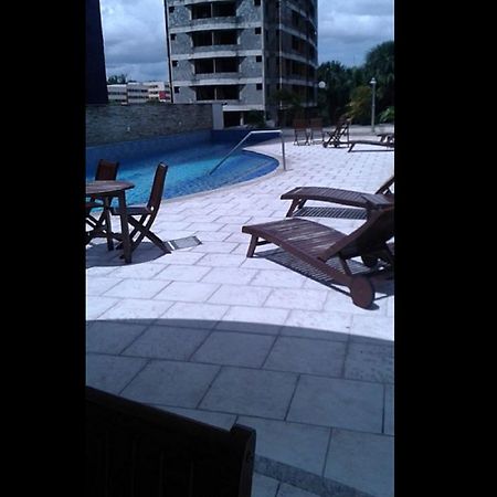 Ajuricaba Suites 6 Manaus Exterior foto
