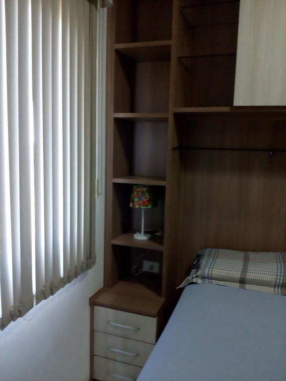 Ajuricaba Suites 6 Manaus Exterior foto